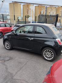 Fiat 500 C 1.2 By Gucci