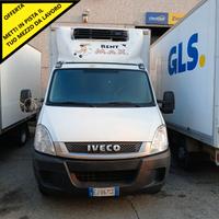 Iveco daily 35c13 cella fnax