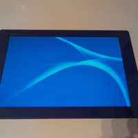 Tablet Sony Experia Z