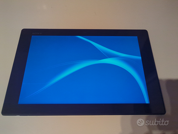 Tablet Sony Experia Z