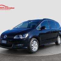 VOLKSWAGEN Sharan 2.0 TDI 150 CV SCR Business Bl