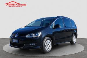 VOLKSWAGEN Sharan 2.0 TDI 150 CV SCR Business Bl