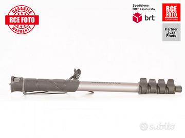 Manfrotto Compact Photo Monopod Advanced