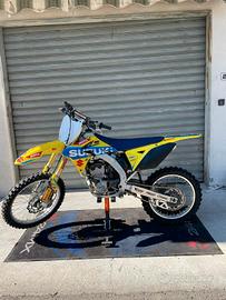 Suzuki Valenti RM-Z 250
