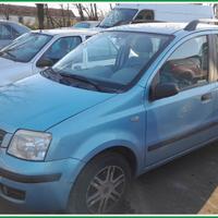 Ricambi Usati FIAT PANDA (2Q) 2004
