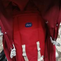 passeggino chicco 