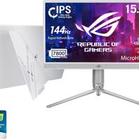 Monitor Portatile ASUS ROG Strix XG16AHP-W NUOVO