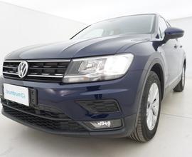 Volkswagen Tiguan Business DSG BR033955 2.0 Diesel