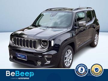 Jeep Renegade 1.0 T3 LIMITED 2WD