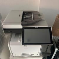 Stampante Multifunzione Ricoh MP 402 SPF