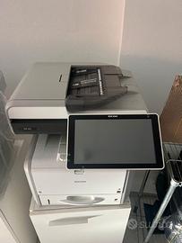 Stampante Multifunzione Ricoh MP 402 SPF