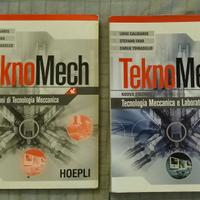 Libro Teknomech