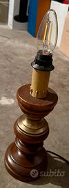 Lampade antiche comodini