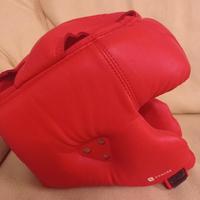 CASCO BOX ARTI MARZIALI TAEKWONDO MISURA M