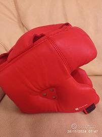 CASCO BOX ARTI MARZIALI TAEKWONDO MISURA M