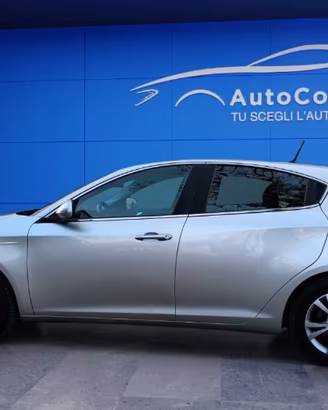 ALFA ROMEO Giulietta (2010-21) Giulietta 1.6 JT...
