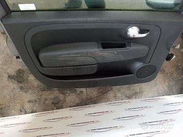 Pannello interno porta anteriore sinistra sx FIAT 