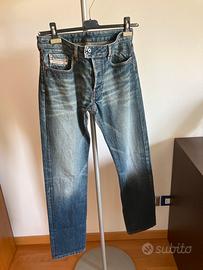 Jeans uomo Diesel