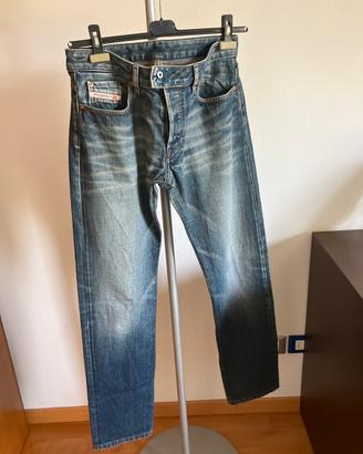 Jeans uomo Diesel