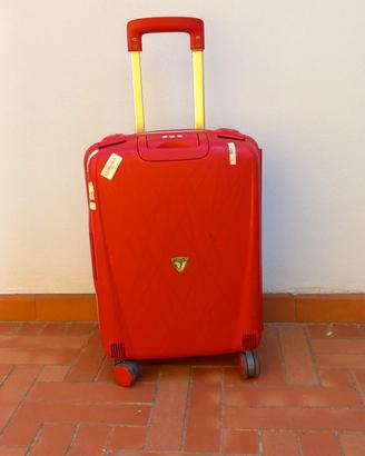 trolley Roncato TSA002 rosso rigido
