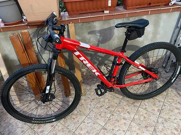 mountain bike Trek “Merlin 6”