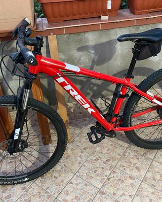 mountain bike Trek “Merlin 6”