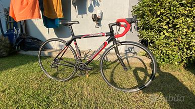 Bici da Corsa BATTAGLIN STEALTH