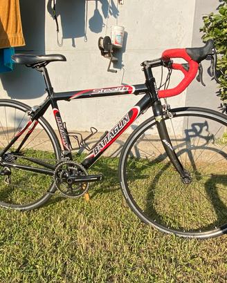 Bici da Corsa BATTAGLIN STEALTH