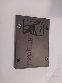 SSD Kingston 480gb