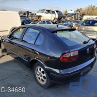 Seat leon 1m1 1.9 tdi 110cv 99-06 ricambi
