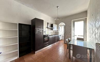 BILOCALE DOPPIA ESPOSIZIONE LIBERO SUBITO