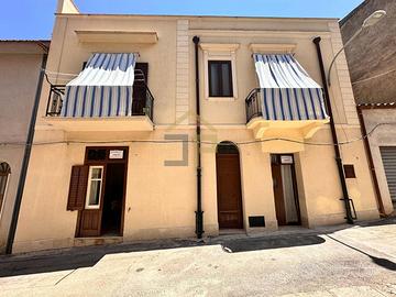 Casa Indipendente - Castellammare del Golfo