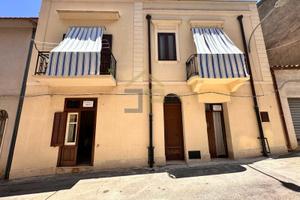 Casa Indipendente - Castellammare del Golfo