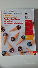 chimica concetti e modelli 