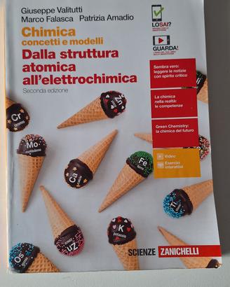 chimica concetti e modelli 