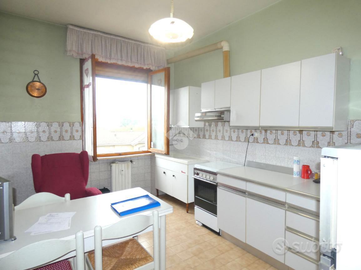Apartment in Cassine, Alessandria - Vista 2