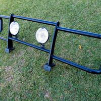 Bullbar Defender