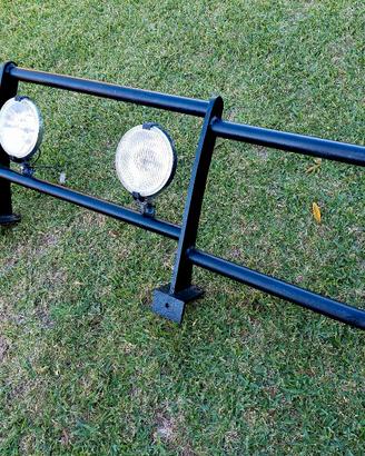 Bullbar Defender