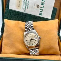 Rolex 16234 1994 Full set Gioielleria Oropiu