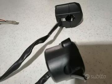 KTM 990 smt devioluci