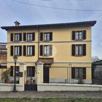 CASA INDIPENDENTE A ROVESCALA