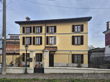 CASA INDIPENDENTE A ROVESCALA