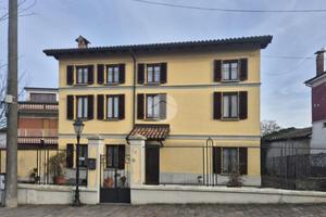 CASA INDIPENDENTE A ROVESCALA