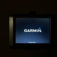 Navigatore Garmin 255