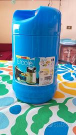 Ercole metaltex thermos lt. 1,20