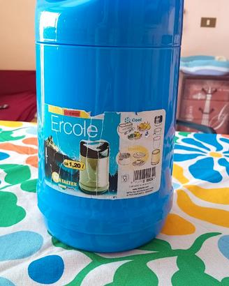 Ercole metaltex thermos lt. 1,20