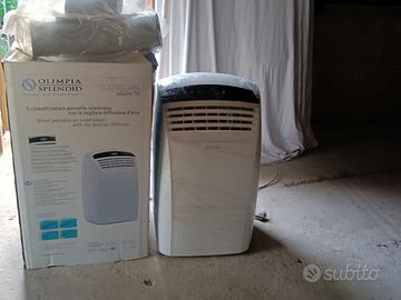 Olimpia Splendid Dolceclim