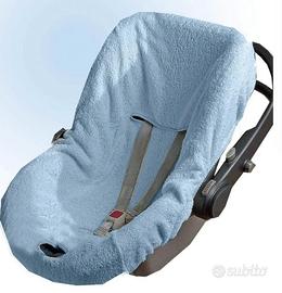 Copriovetto universale