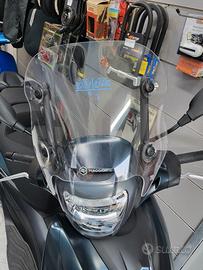 Cupolino piaggio beverly