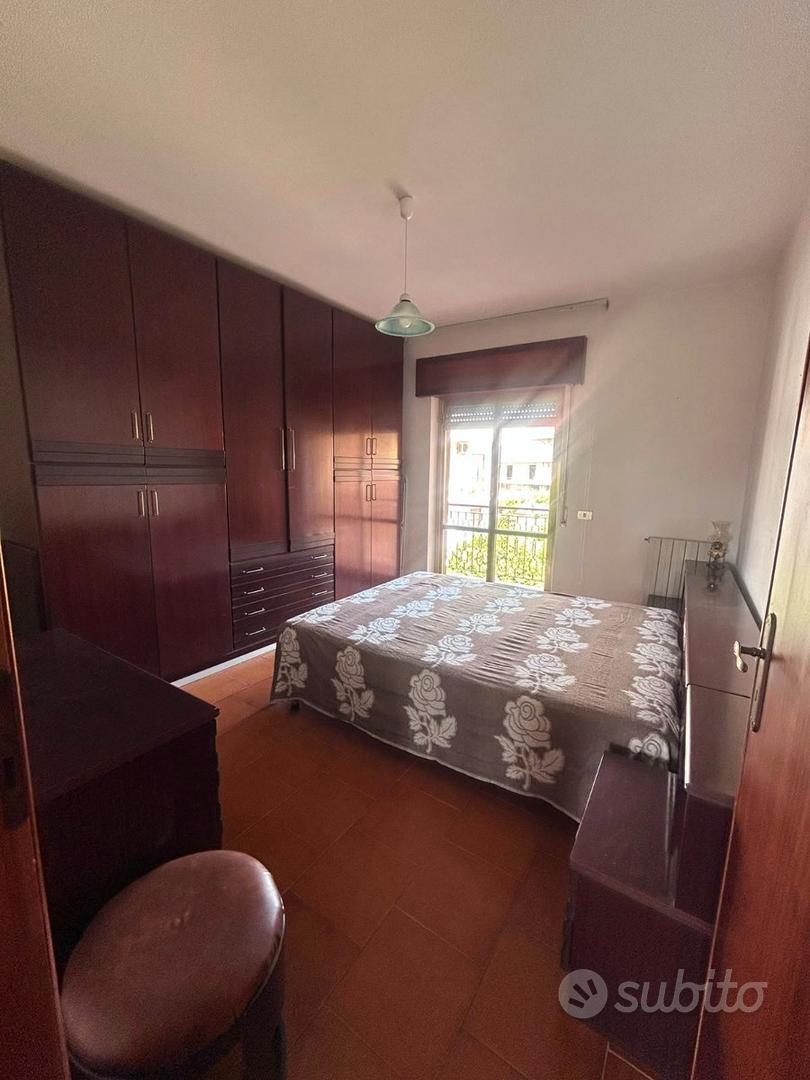 Appartamento – Davoli, Case Santa Tecla - Vista 3